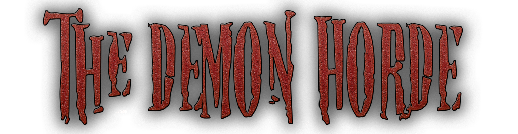 The Demon Horde Mod