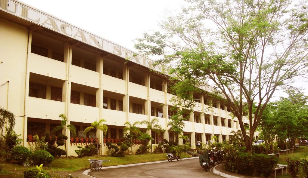 Bulacan State University - SC Campus