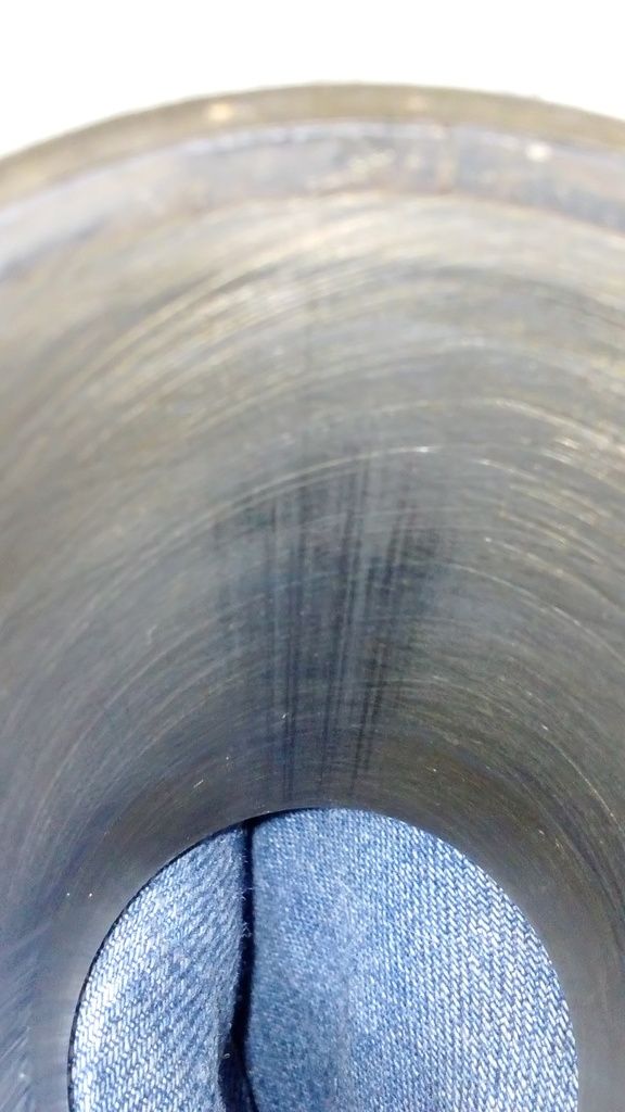 What causes piston skirt to scratch cylinder on 139qmb Scooter Forums