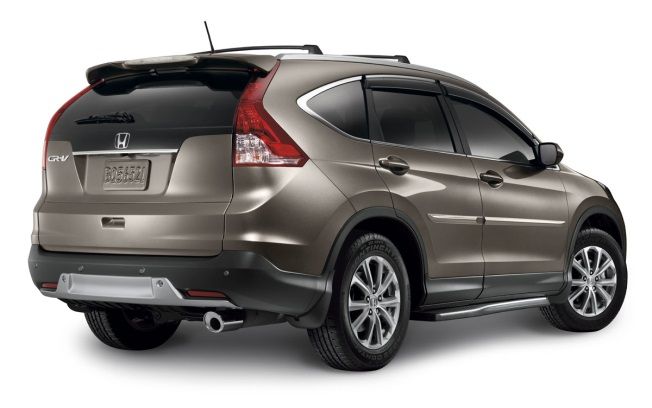 Phụ Kiện Cao Cấp Honda CRV - chất lượng đẳng cấp của bạn.