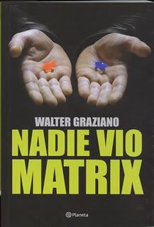 Nadie Vio Matrix Pdf Descargar