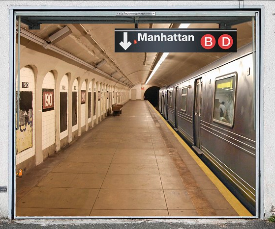 subway subway