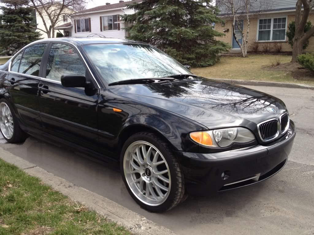 Tires for a bmw 330xi #5