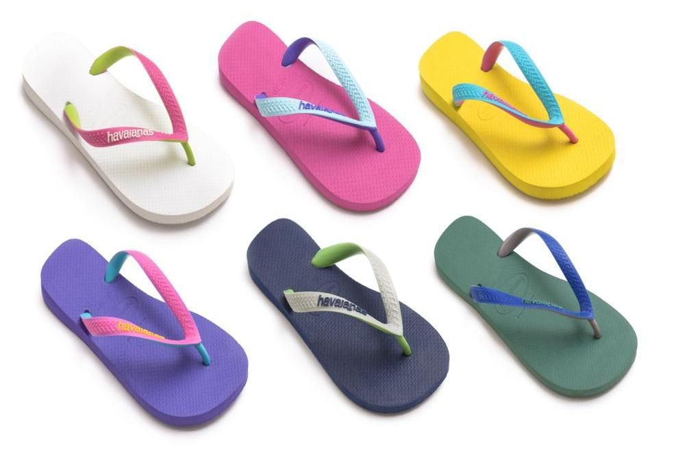 womens havaianas