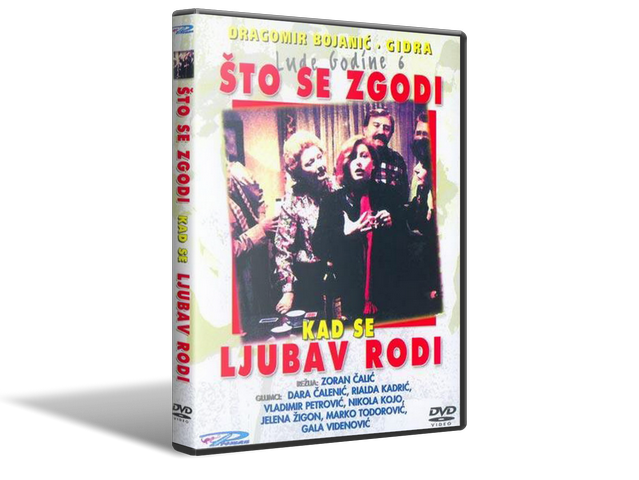 Postavljena slika