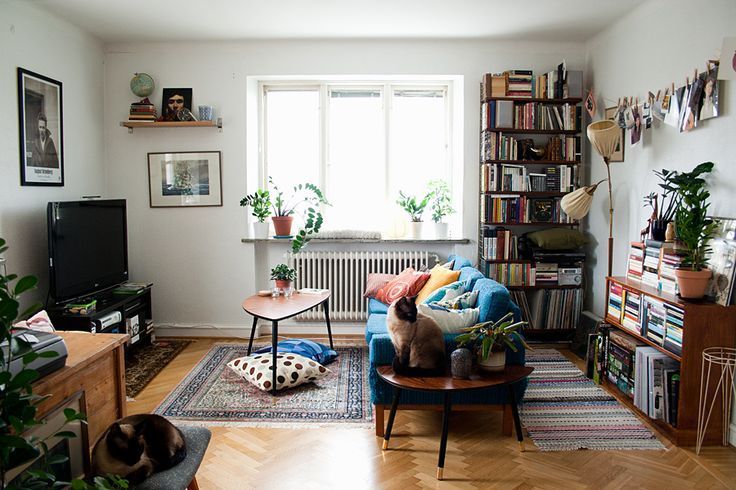 interior wooden flooring