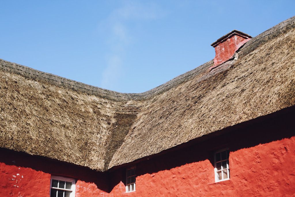 st.fagans wales