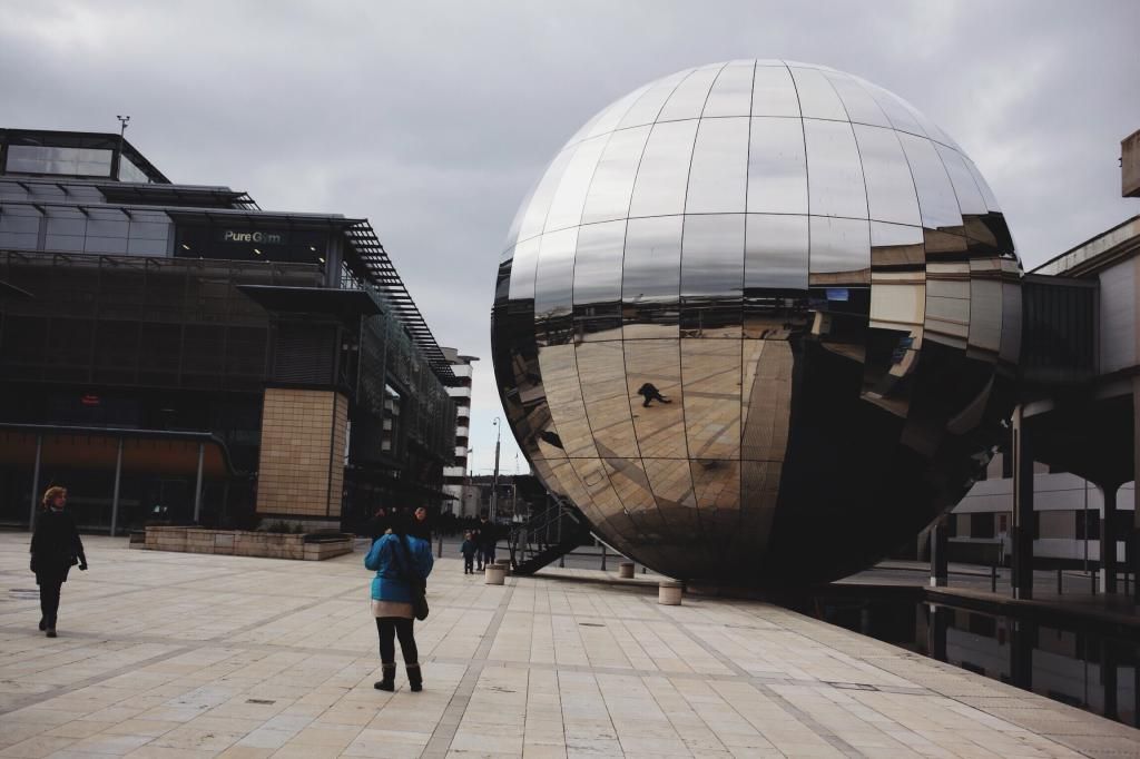 @bristol millenium square bristol