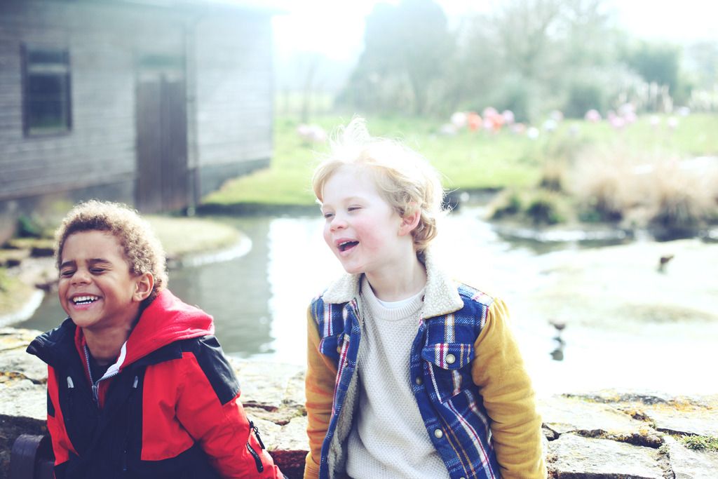 Slimbridge wetland centre