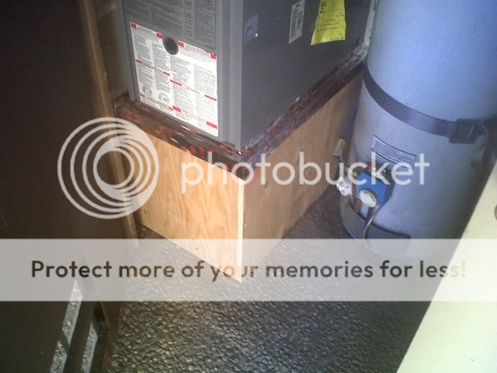 Plenum Insulation Fire Rating HVAC Contractor Talk