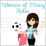 Woman of Many Roles
